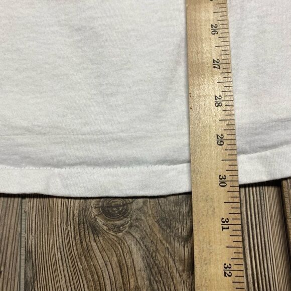 Vintage 1994 Eagles When Hell Freezes Over Tour Shirt Size XL Band Music - Picture 7 of 10